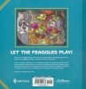 JIM HENSONS DOWN AT FRAGGLE ROCK TP [9781684155378]